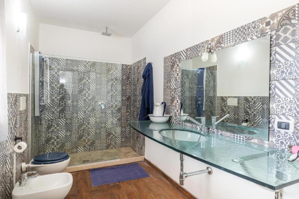 Villa Salento Λέτσε Εξωτερικό φωτογραφία
